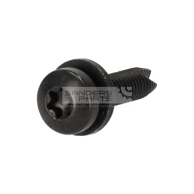 PAN-HEAD SCREW